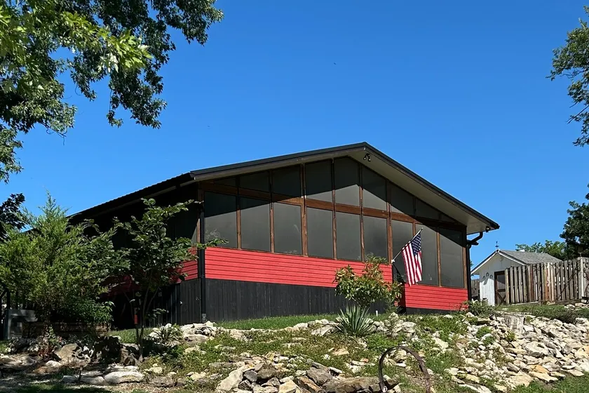 Overlook Cabin at Elsmore Lake - Image 1