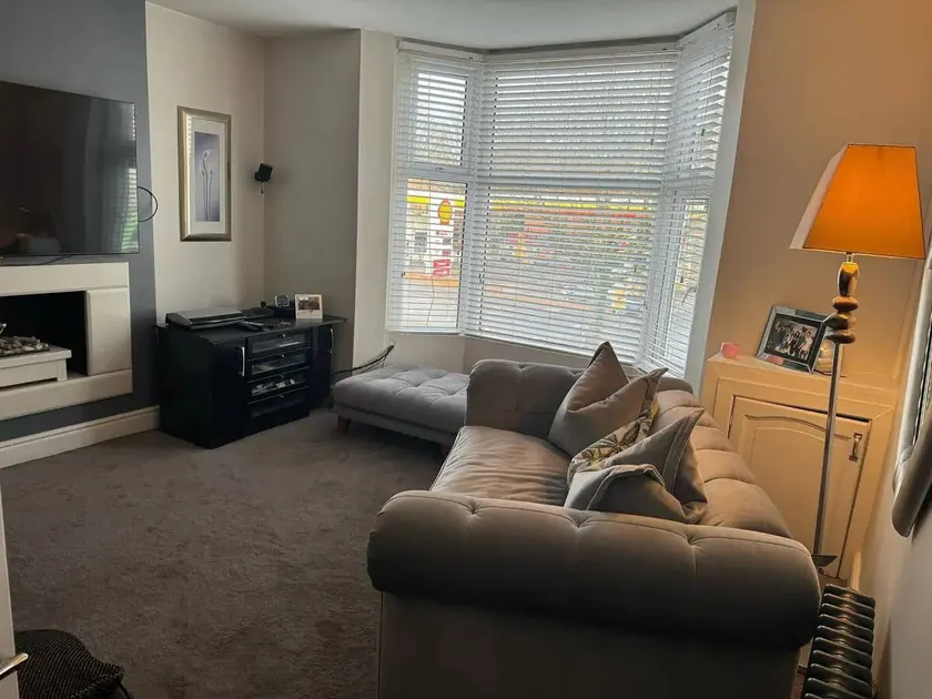 Duplex In Central Liverpool Apartment - Image 1