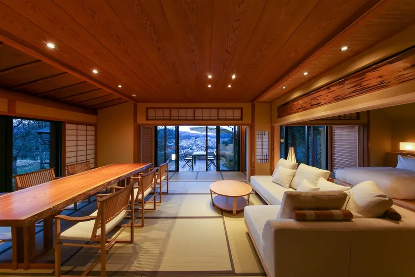 IORI SHIROYAMA【City View & luxury space】 - Image 1