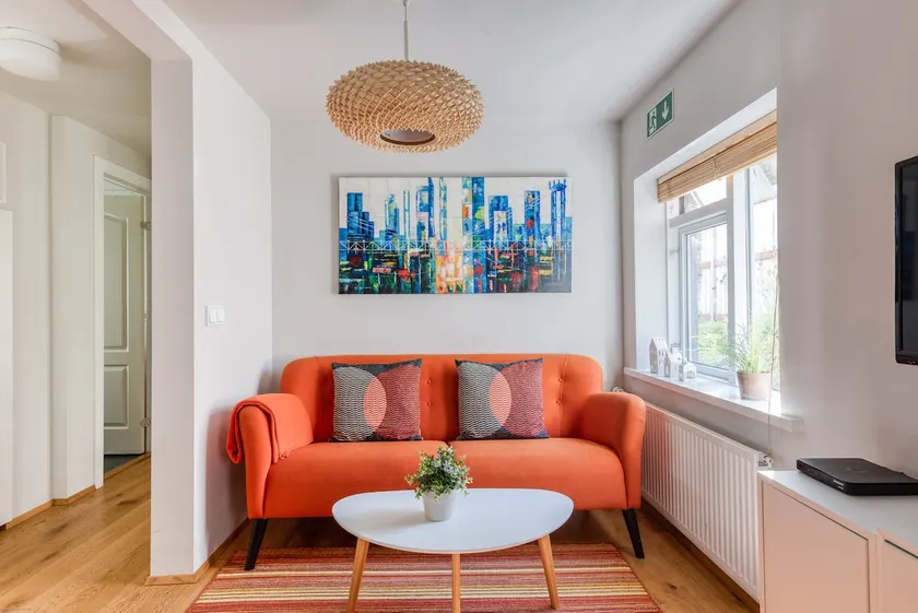 Perfect city center location - Image 1