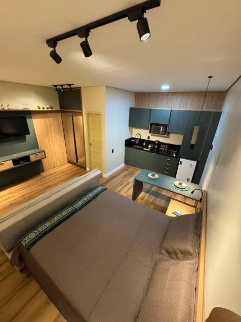 Fully Equipped New Studio - Air Smart TV - Image 1