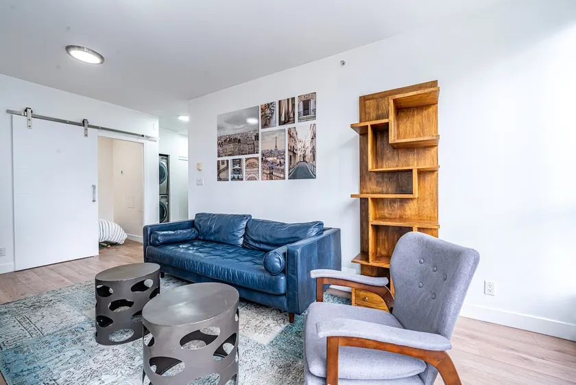Central Downtown - 3 Bedroom, 2 Bathroom⁵ - Image 1