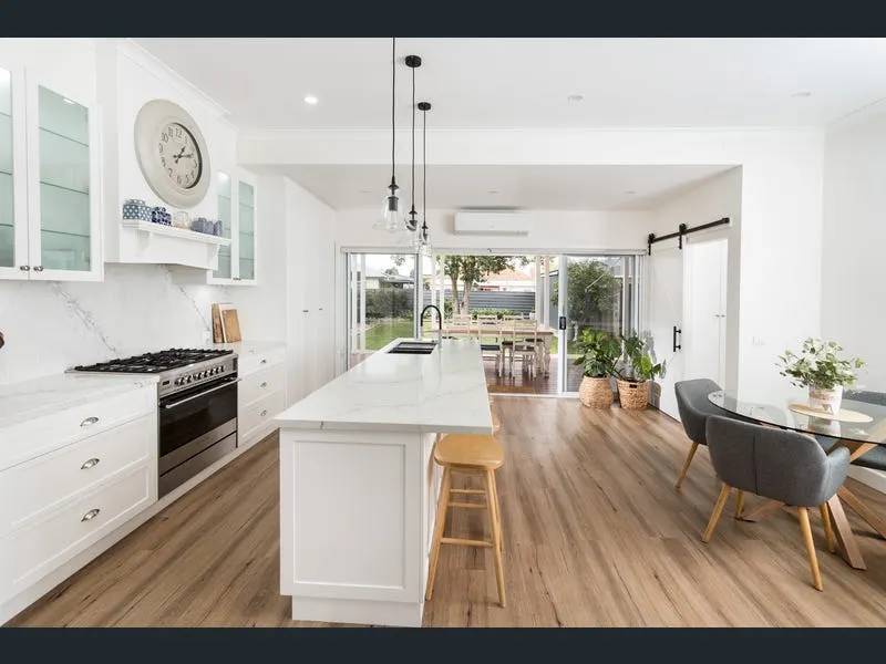Kyabram Happy House WIFI Pet Friendly - Image 1