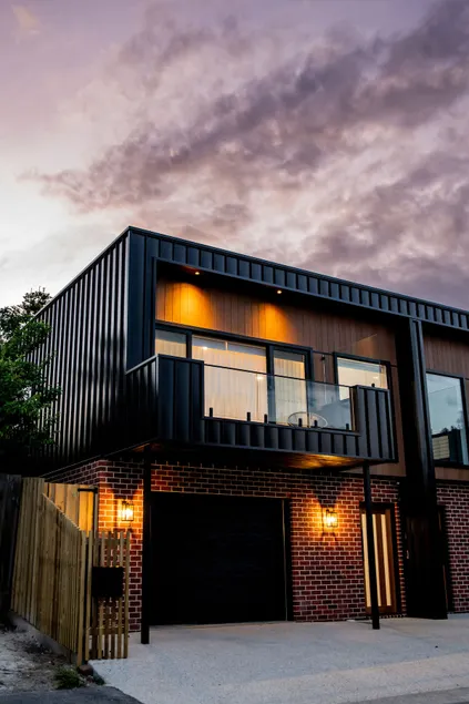 Patrick Street Townhouse - Image 1