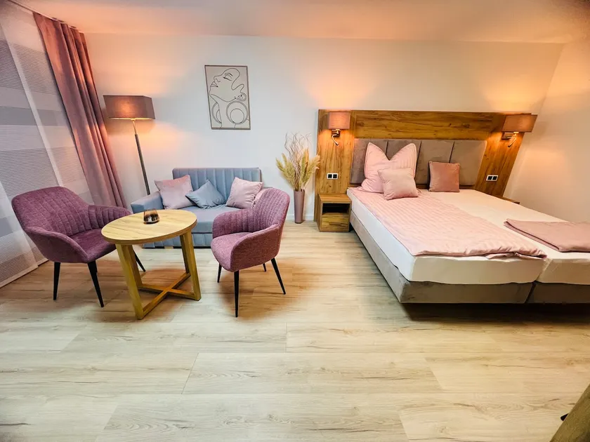 Apartment ”Amalia” with air conditioning and terrace - Image 1