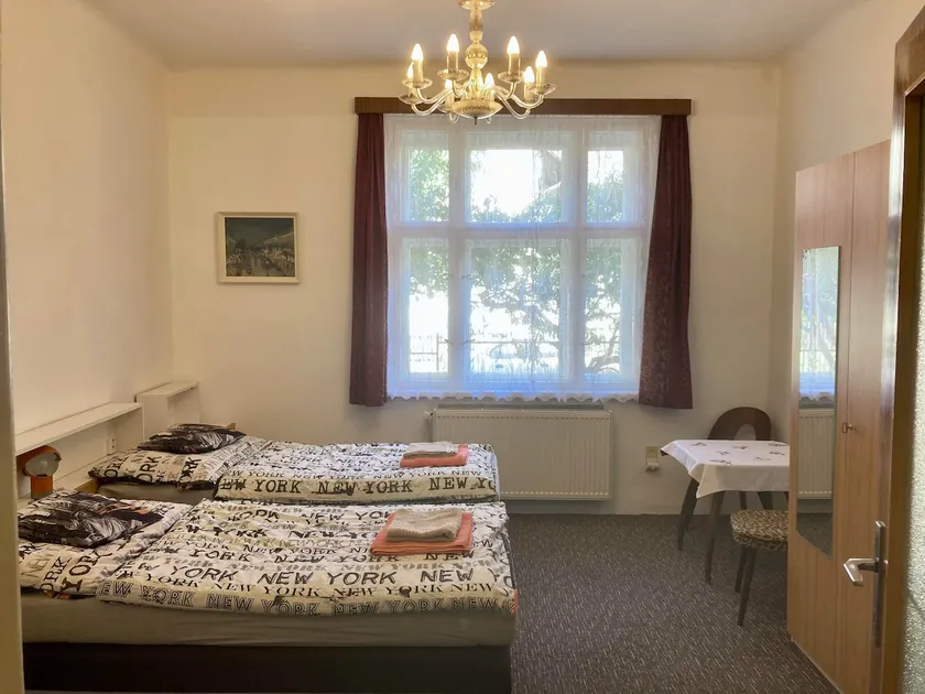 1.Private room in a family house - Image 1