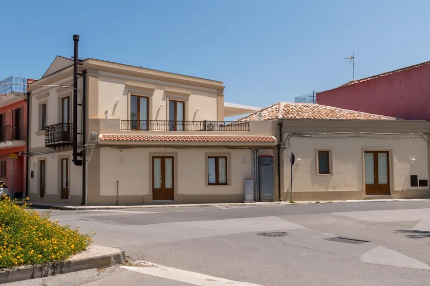 L'angolo dei Mori - Holiday Home Milazzo - Image 1