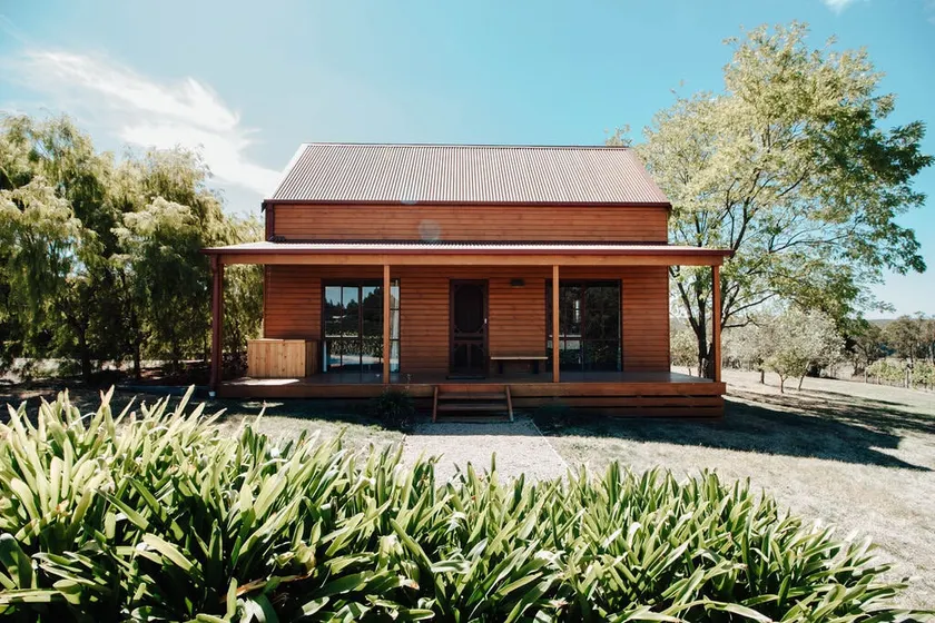 The Spa Cottage @CarrajungEstate - Image 1