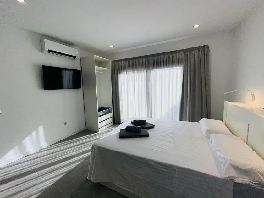 Zulia Suites A/C, Wi-Fi, Apartment Masca Teide l. - Image 1