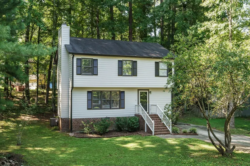 Quiet Wake Forest Retreat Near Joyner/Down Town - Image 1