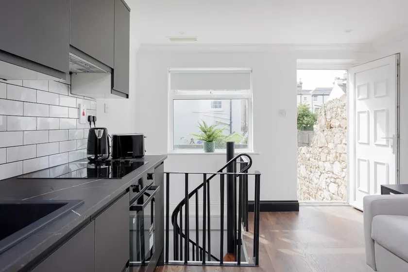 Spiral Retreat in Bray - Image 1
