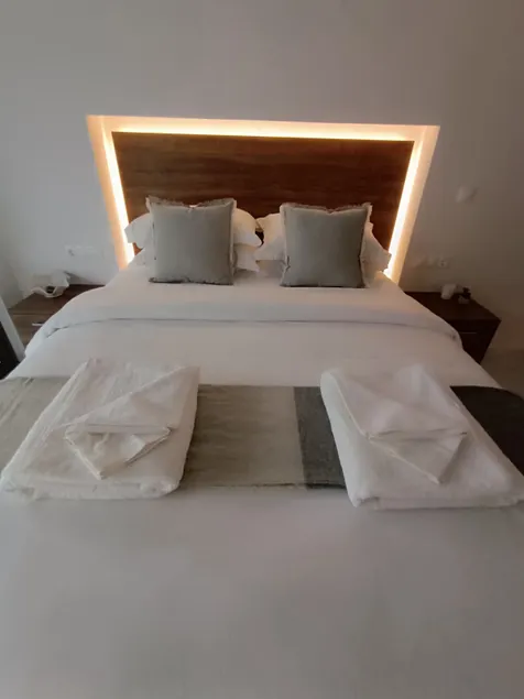 The Athena Apartment, Chania Seaside - Image 1