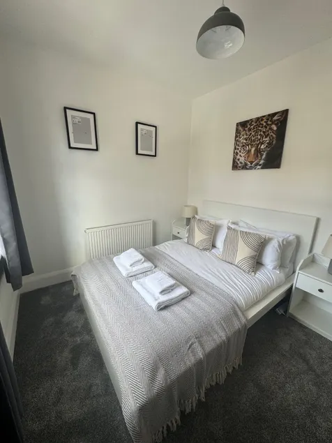 Simonside Apartment - Image 1