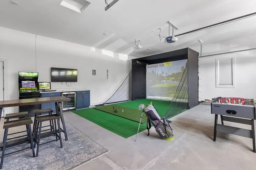 The Links! - Luxury Golf Retreat - Image 1