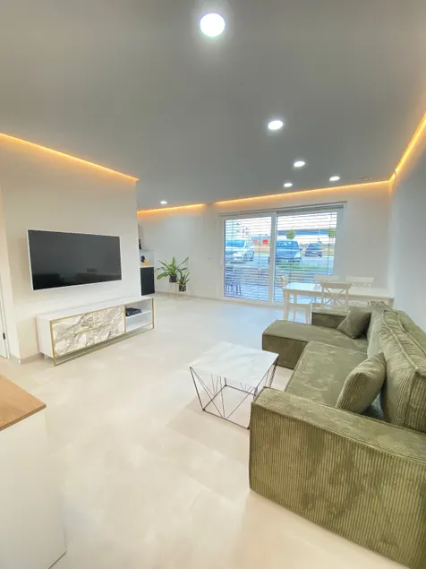 Apartment in Gaisbach close to Würth - Image 1