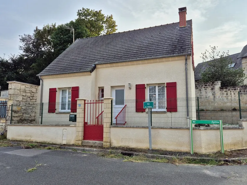 Clamecy Maison La Campagnarde - Image 1