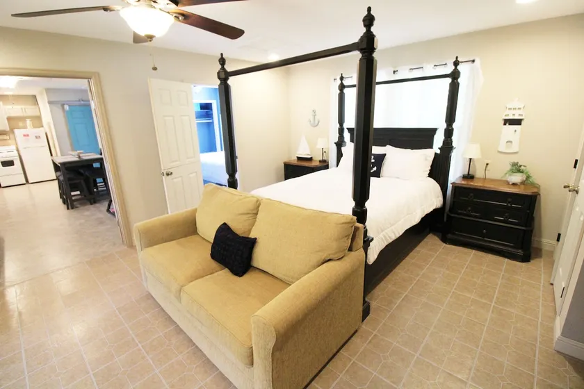 The Stowaway | Grand Lake home - Image 1