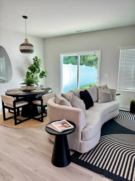 Modern Stay w/ 2 King Beds | Near Elon & Downtown - Image 1
