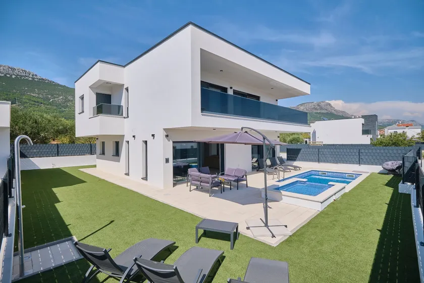 Villa Adria Dream by Litto - Image 1