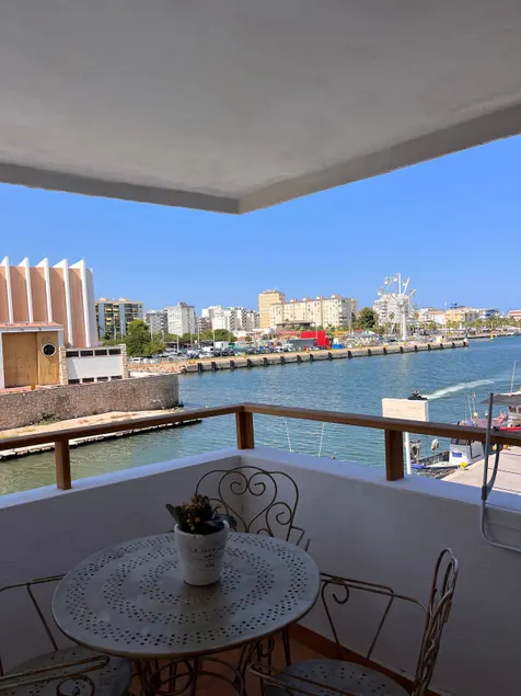 Casa Del Mar 1, Gandia Port with Sea View - Image 1