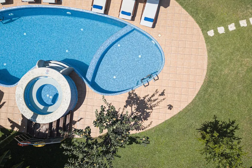 Lilium Villa, a Family Nature Escape with Pool, By ThinkVilla - Image 1