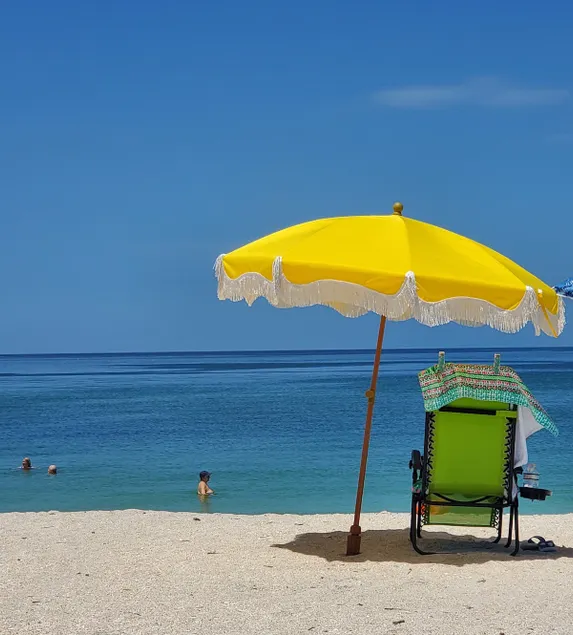 Romantic Beachside Efficiency - Image 1