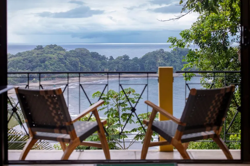 Casa Mareas: Ocean & Jungle View (15 min fr Uvita) - Image 1