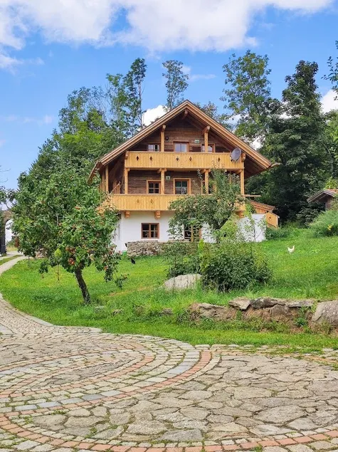 Room Erna on the Grandsberg - Image 1