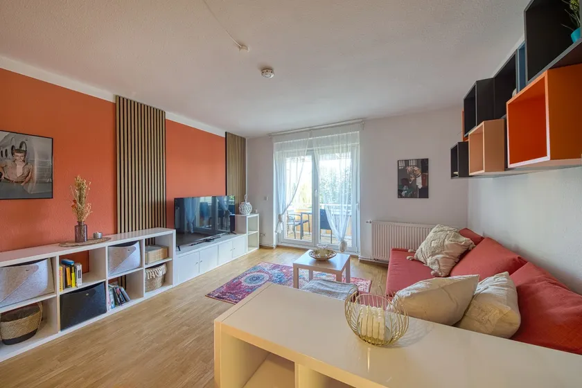 Apartment Karli für bis zu 6 Gäste - Image 1