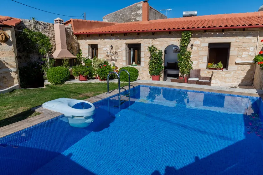 Armonia Villa, Unsurpassed privacy at picturesque location, By ThinkVilla - Image 1