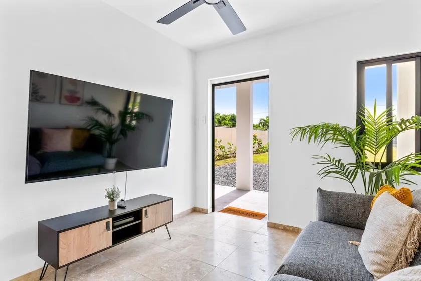 Coralinas Beach Apartment #3 - Image 1