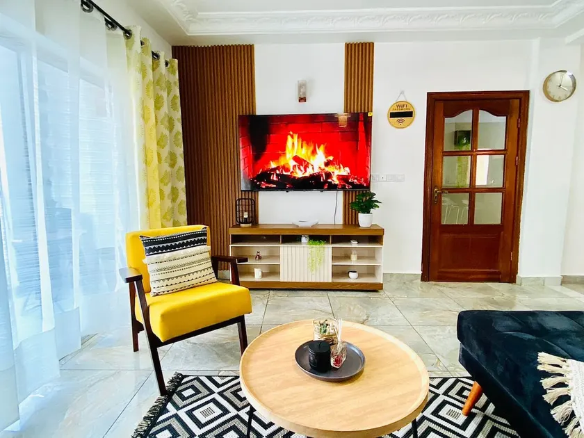 Bastos Apartment - Image 1