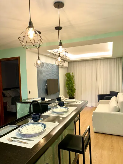 Flat Rosarinho - Comfortable and Super Complete - Image 1