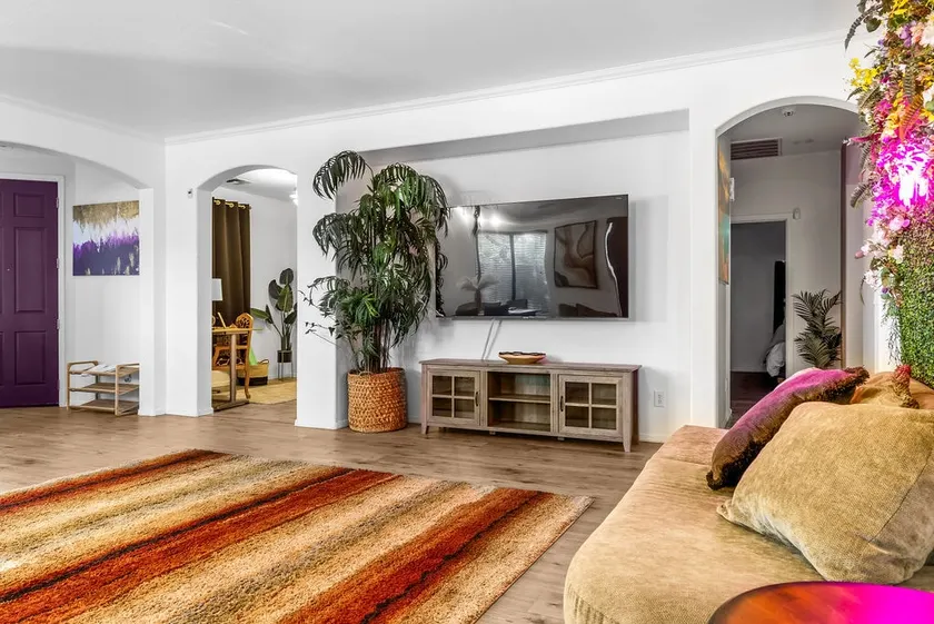 Sleeps 8: South Mtn home near airport and venues! - Image 1