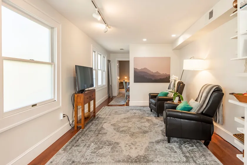 Apt 1 BR Arlington 1 mi to metro 10 min drive DC - Image 1
