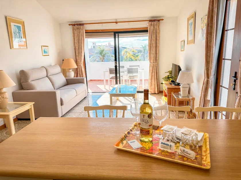 Apartment 219-Amarilla Golf - Tenerife holiday house - Image 1