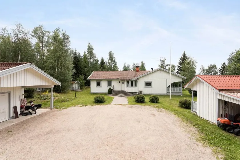 Villa Bessberget - Image 1