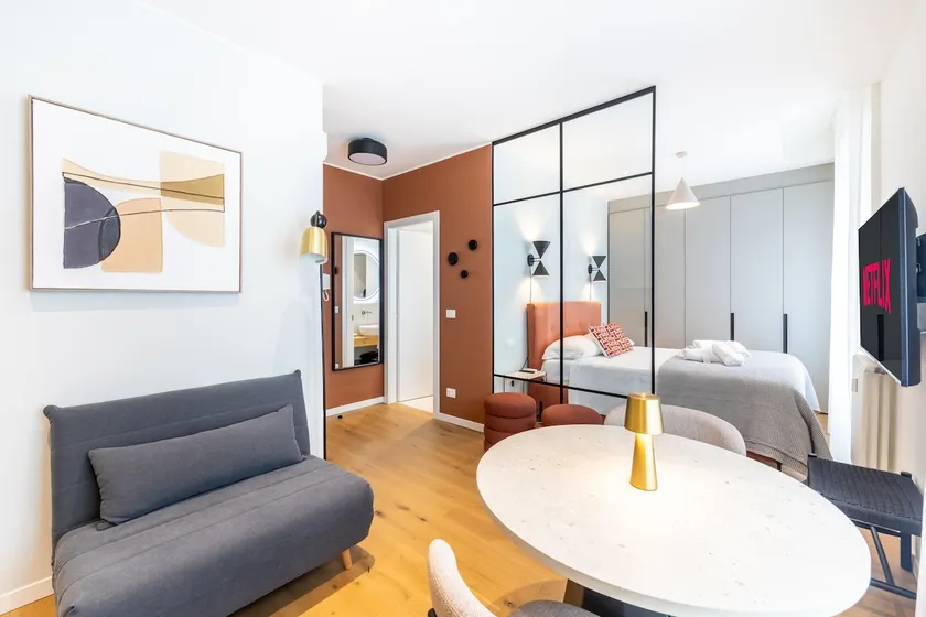 [Luxury Suite @Milano] Duomo-San Babila - Image 1