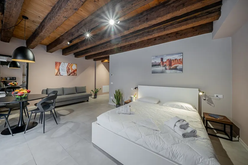 Relais Cangrande - Image 1