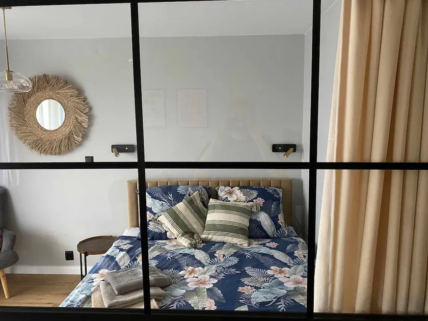 Cozy apartment in the center - Image 1
