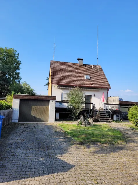 Vacation home Near Rothsee Very quiet area - Image 1