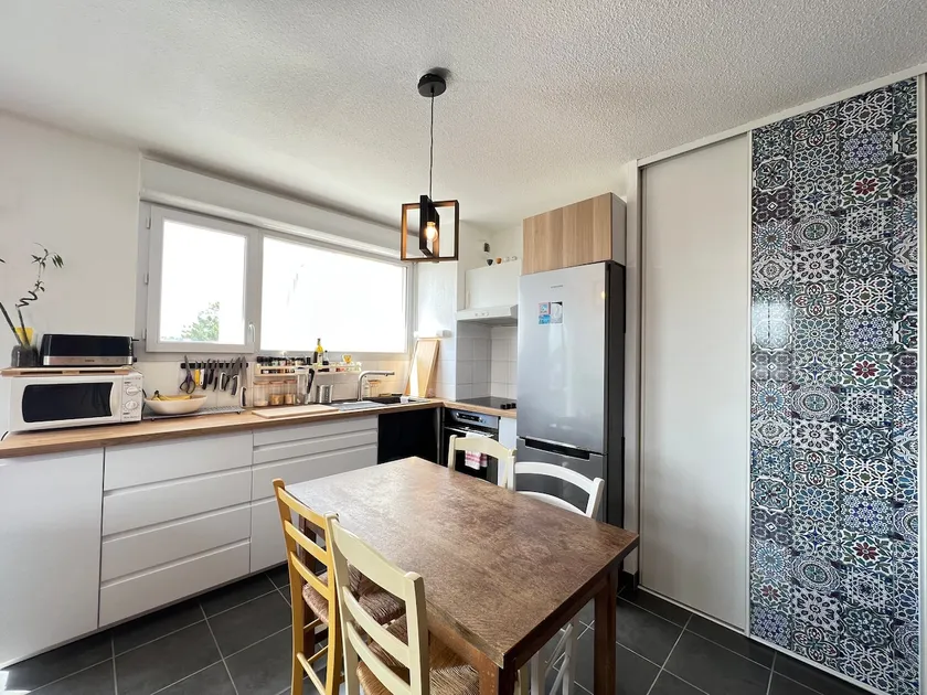 Le Pavot - 4 people terrace & stunning views - parking - Image 1