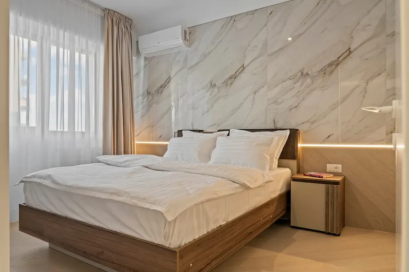 Apartament Luxury Cortina North Residence Pipera - Image 1