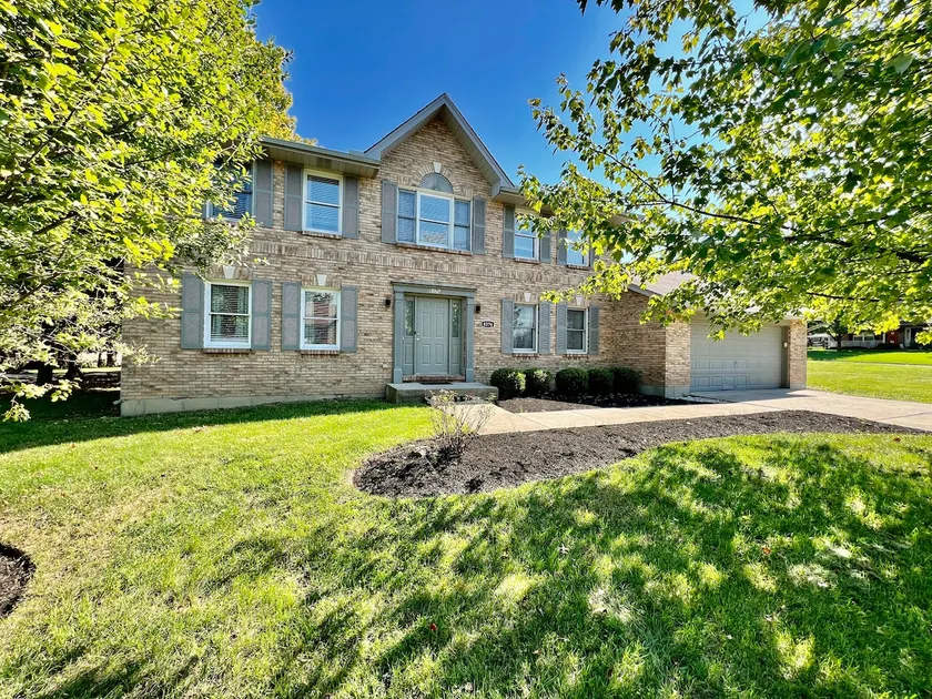 Beautiful home in West Chester - Image 1