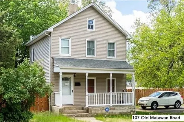 3BR Old Bridge Home • Near Rutgers & NYC - Image 1