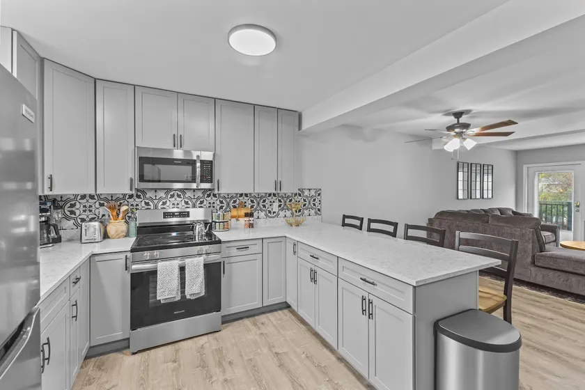 Charismatic 2BR in Winooski! - Image 1