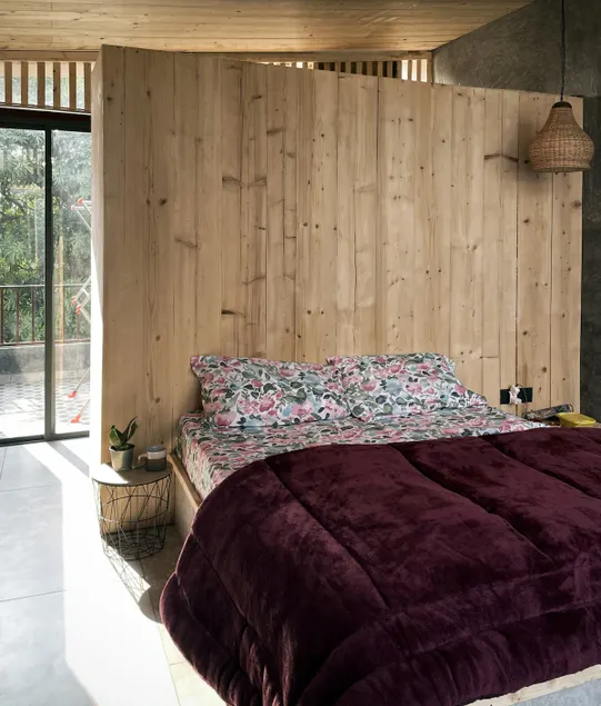 Living on Terrace - Image 1