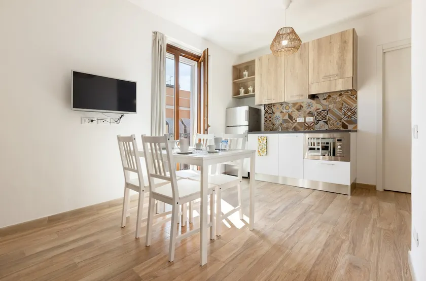 GuestHost - Modern Apartment in Centre Carloforte! - Image 1