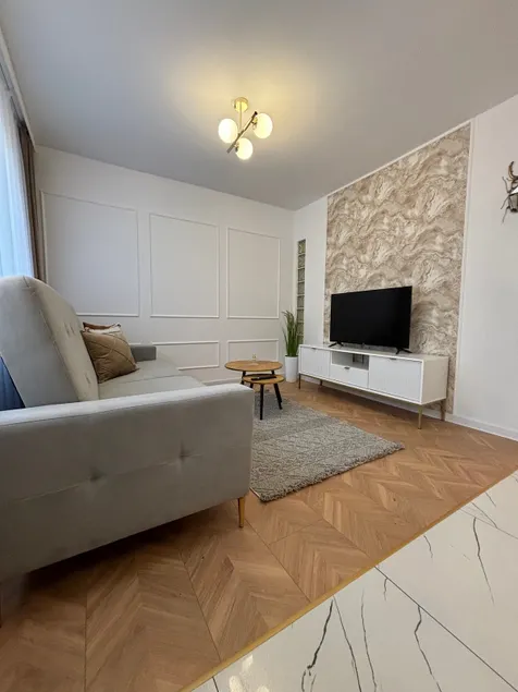 Apartment on the Oder - Image 1