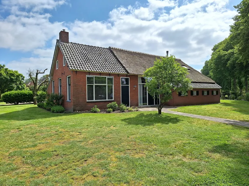 Guesthouse 't Voorhuis - Image 1
